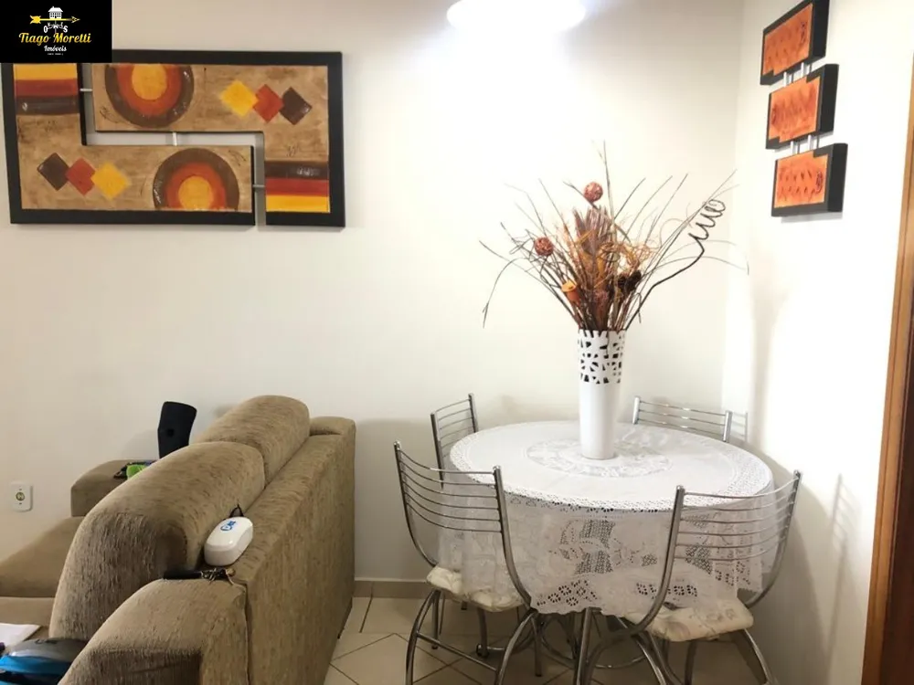 Apartamento, 1 quarto, 69 m² - Foto 5