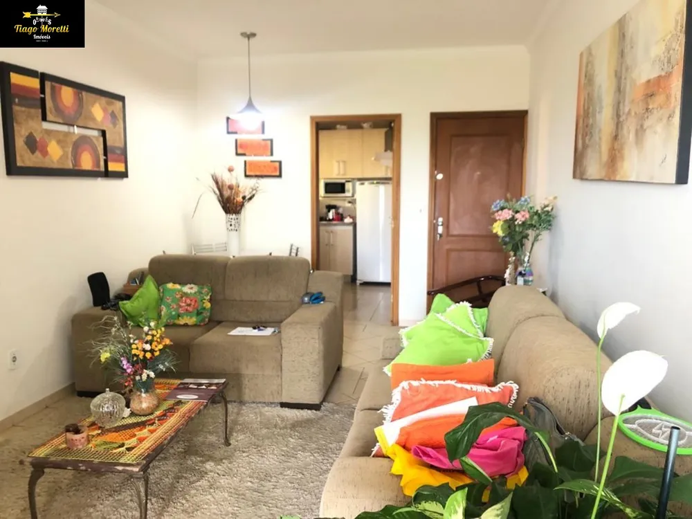 Apartamento, 1 quarto, 69 m² - Foto 2