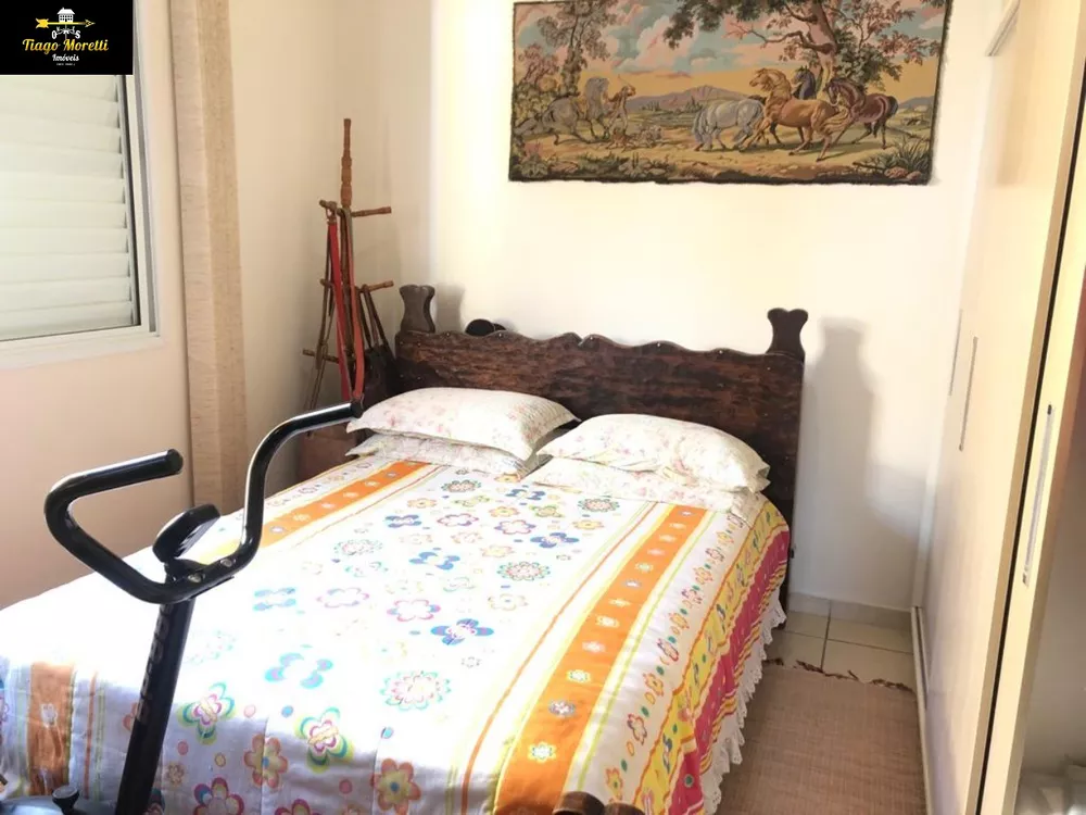 Apartamento, 1 quarto, 69 m² - Foto 2