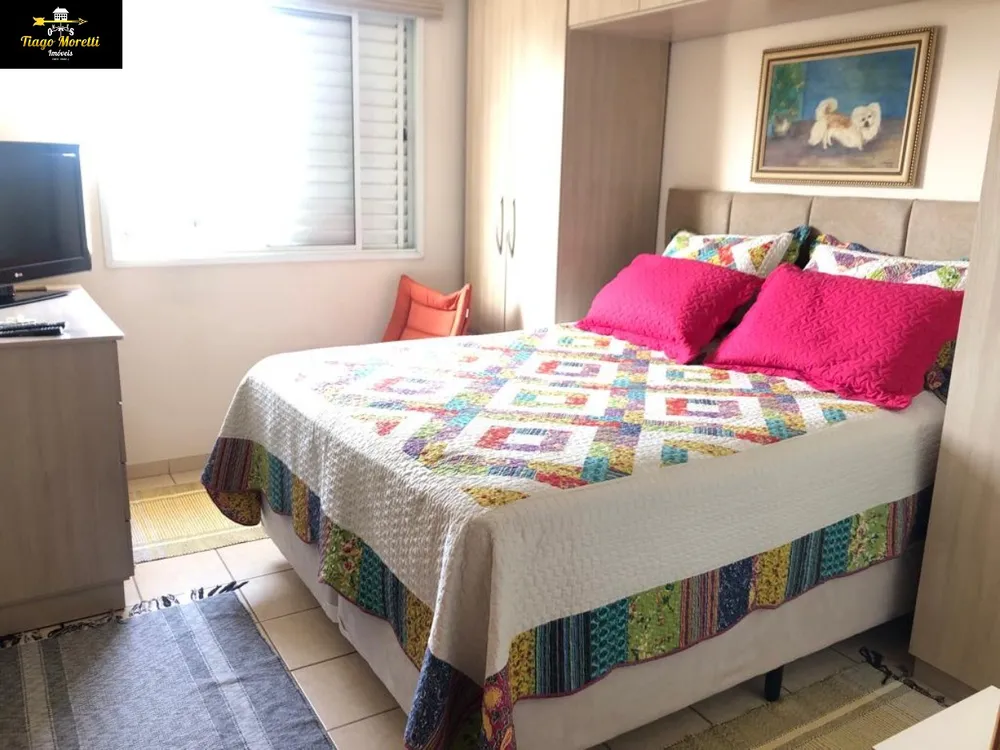 Apartamento, 1 quarto, 69 m² - Foto 15