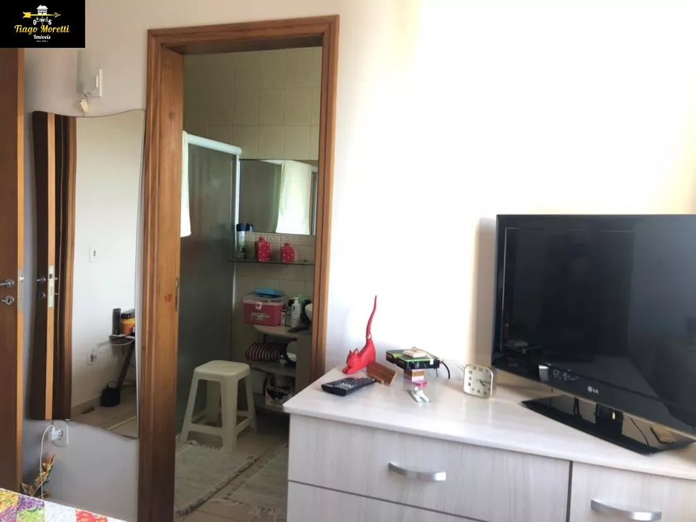 Apartamento, 1 quarto, 69 m² - Foto 3