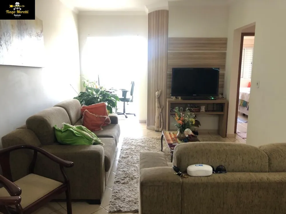 Apartamento, 1 quarto, 69 m² - Foto 3