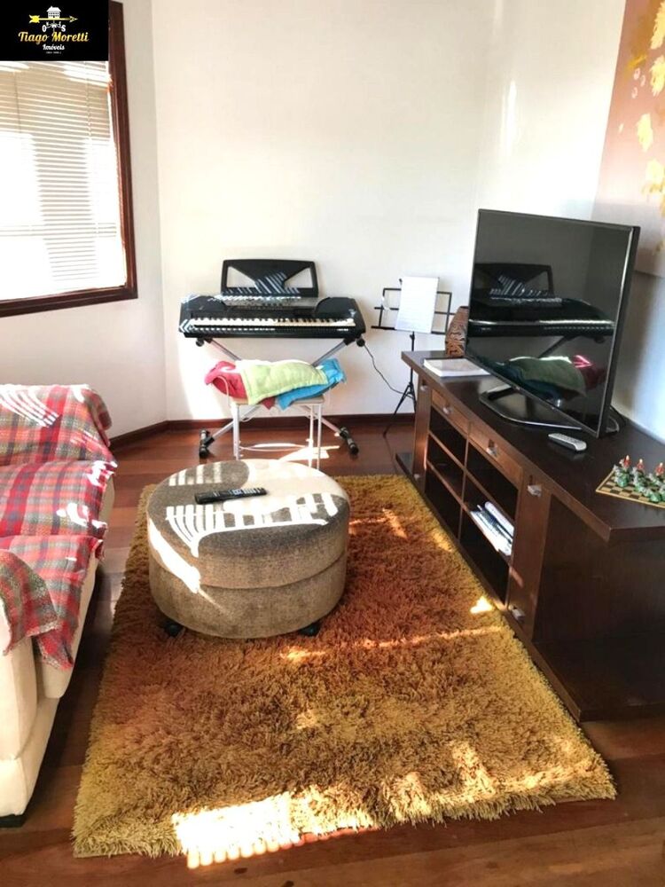 Casa, 4 quartos - Foto 2