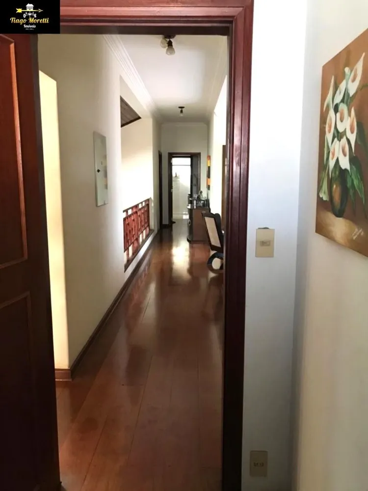 Casa, 4 quartos - Foto 21