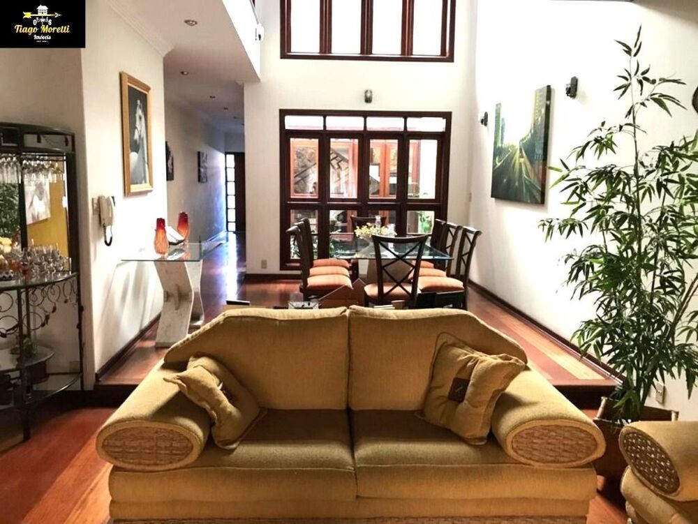 Casa, 4 quartos - Foto 1