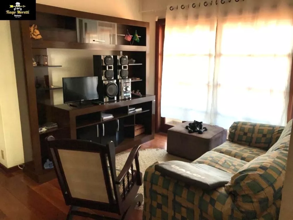 Casa, 4 quartos - Foto 10