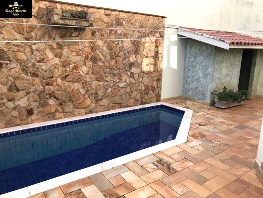 Casa, 4 quartos - Foto 7