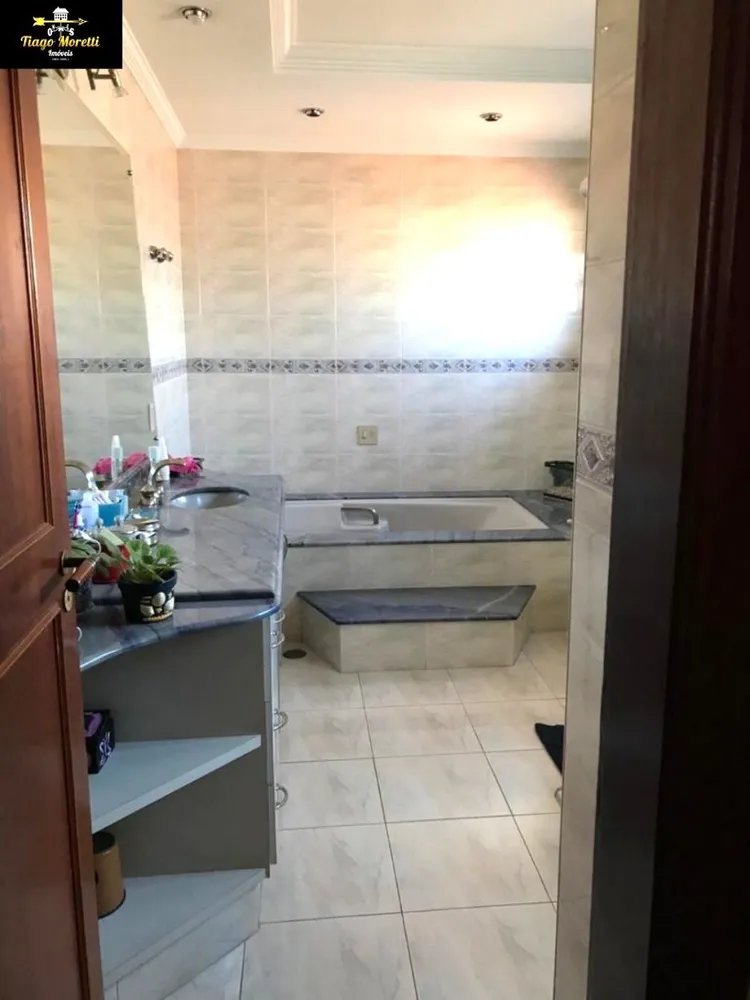 Casa, 4 quartos - Foto 25