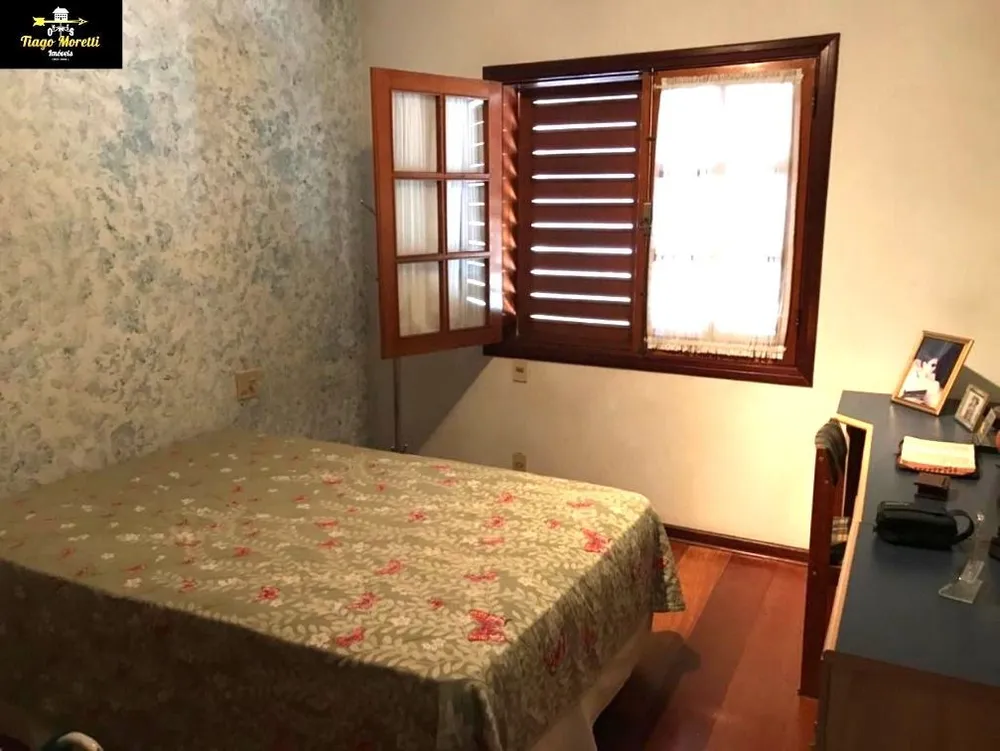 Casa, 4 quartos - Foto 3