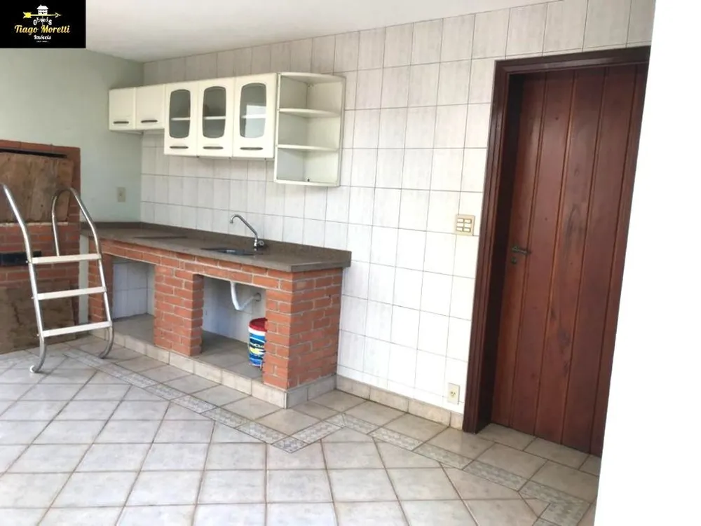 Casa, 4 quartos - Foto 27