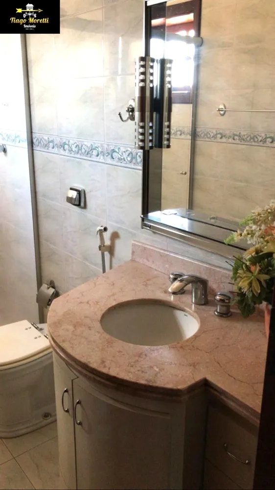 Casa, 4 quartos - Foto 4
