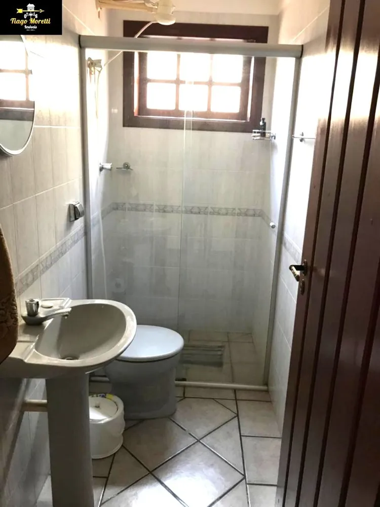Casa, 4 quartos - Foto 6