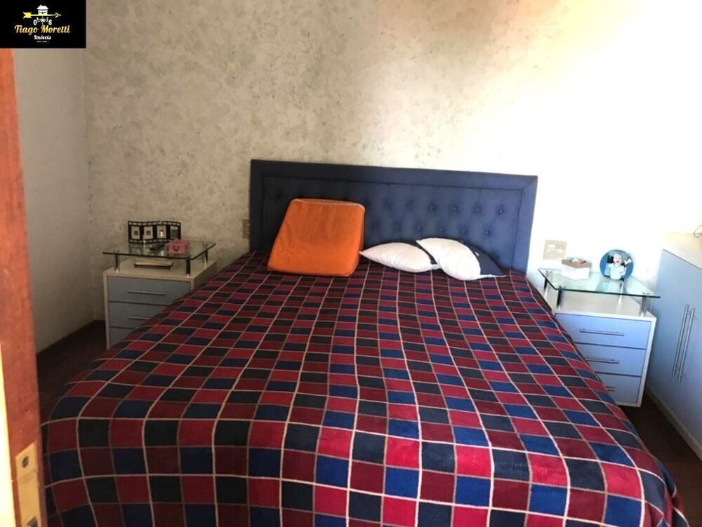 Casa, 4 quartos - Foto 8