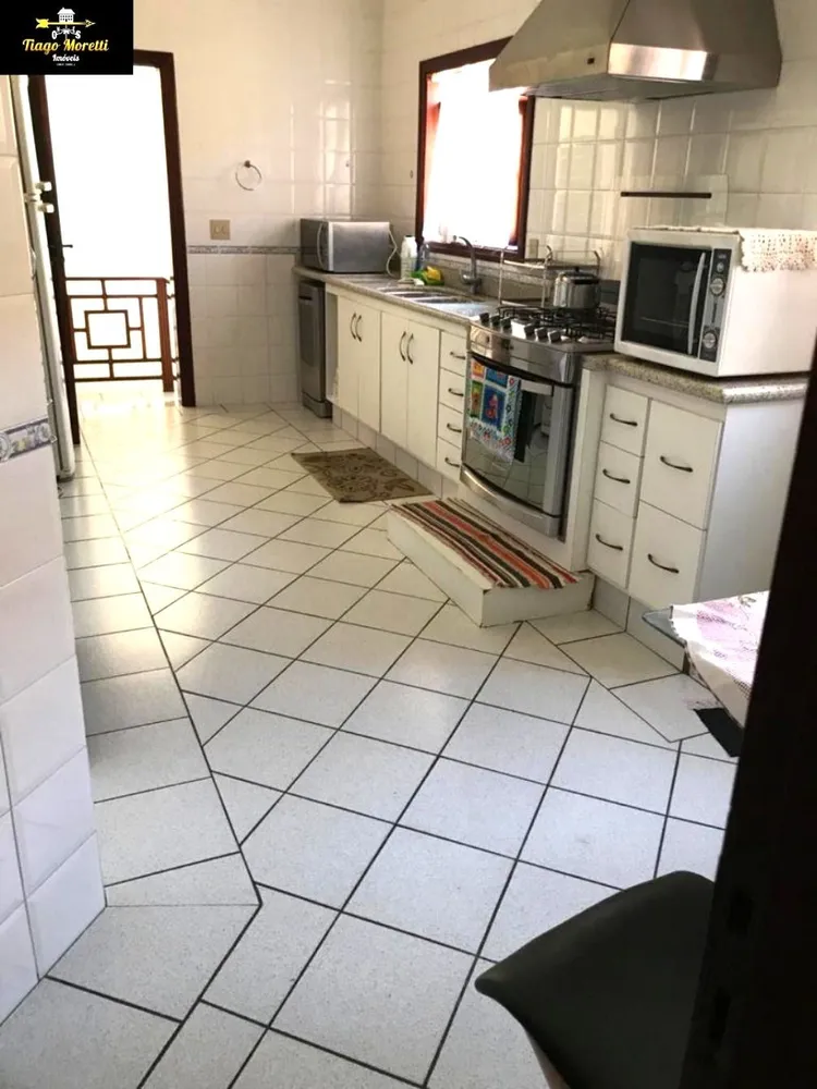 Casa, 4 quartos - Foto 23