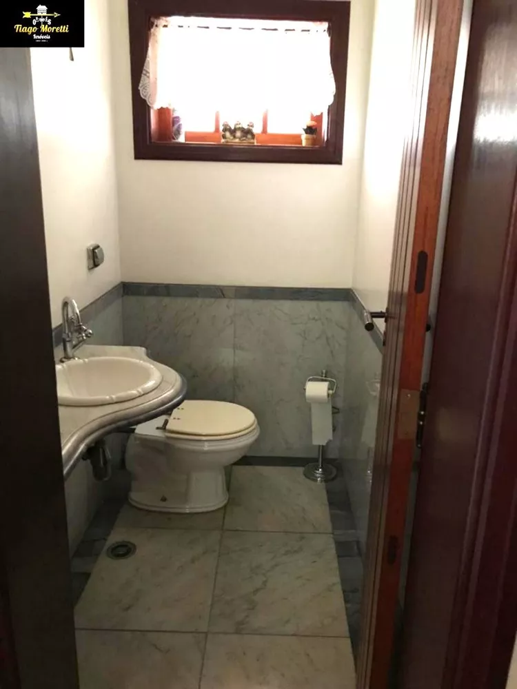 Casa, 4 quartos - Foto 4