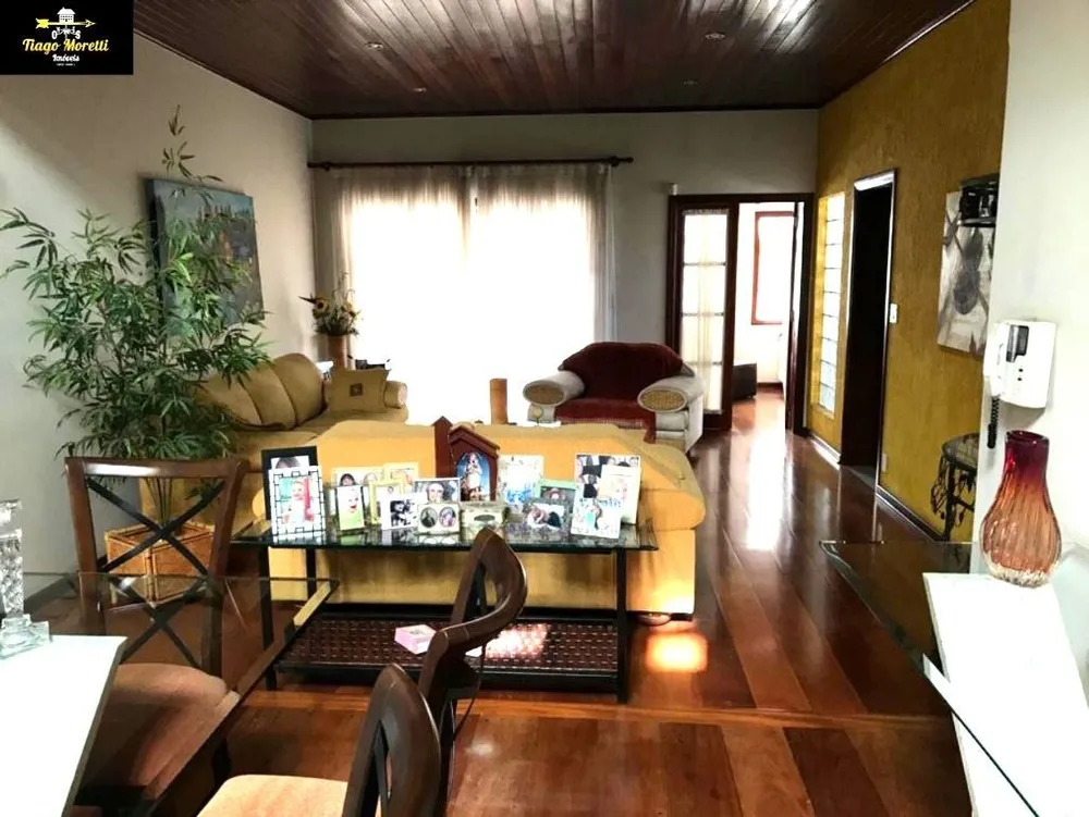 Casa, 4 quartos - Foto 8