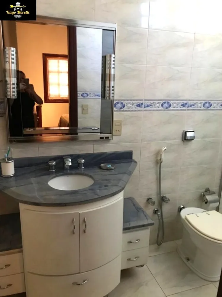 Casa, 4 quartos - Foto 22