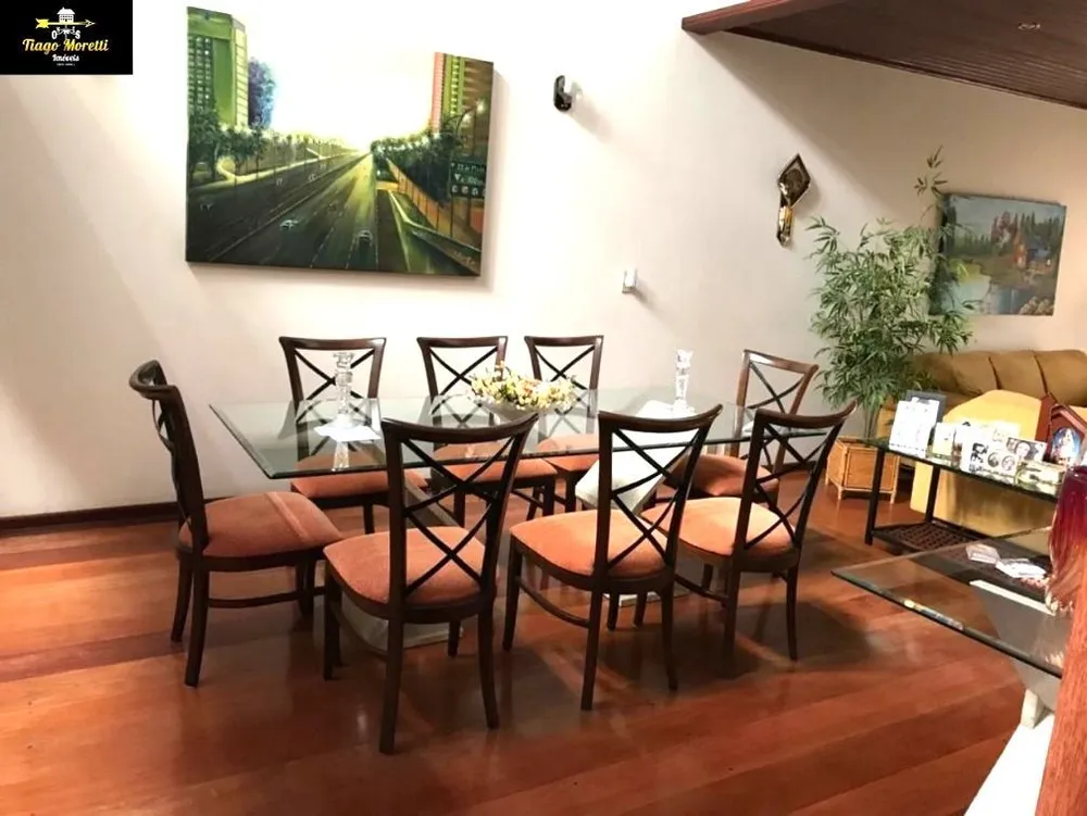 Casa, 4 quartos - Foto 17
