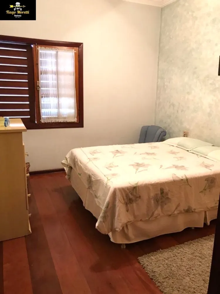 Casa, 4 quartos - Foto 15