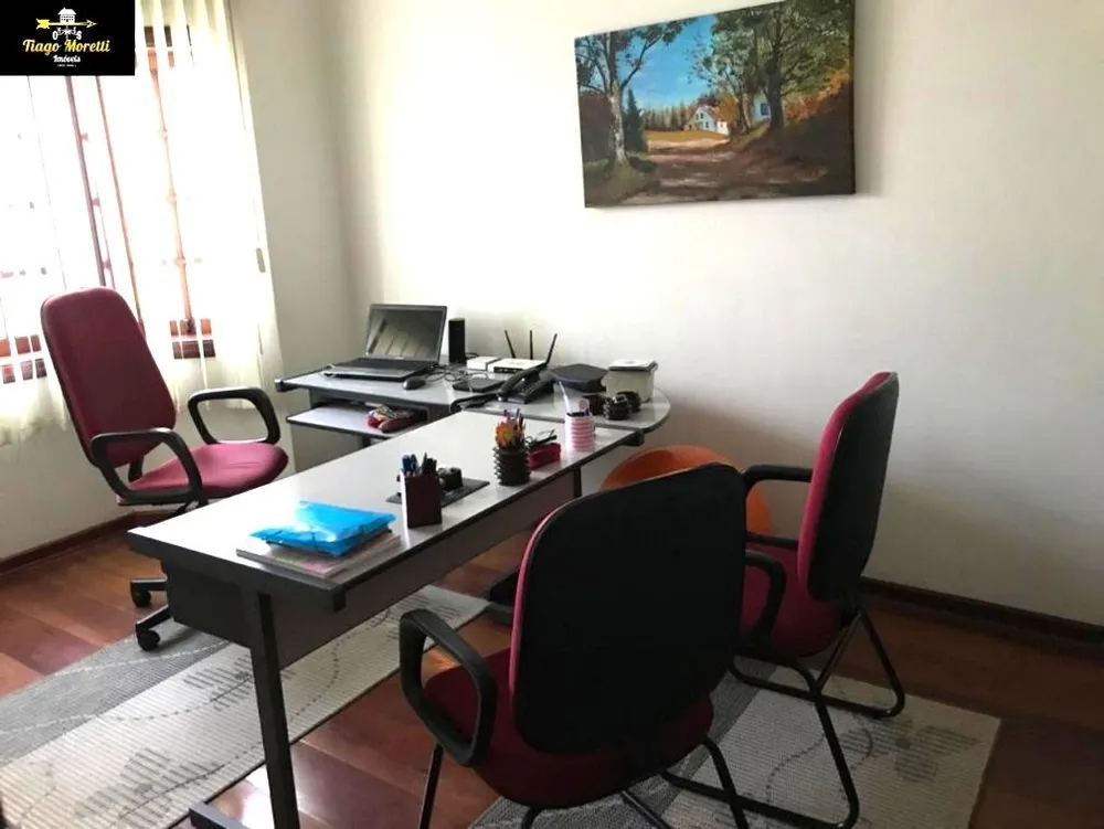Casa, 4 quartos - Foto 19