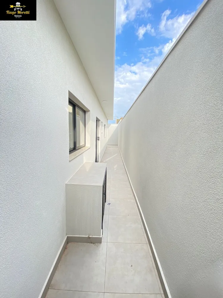 Casa de Condomínio, 3 quartos - Foto 8