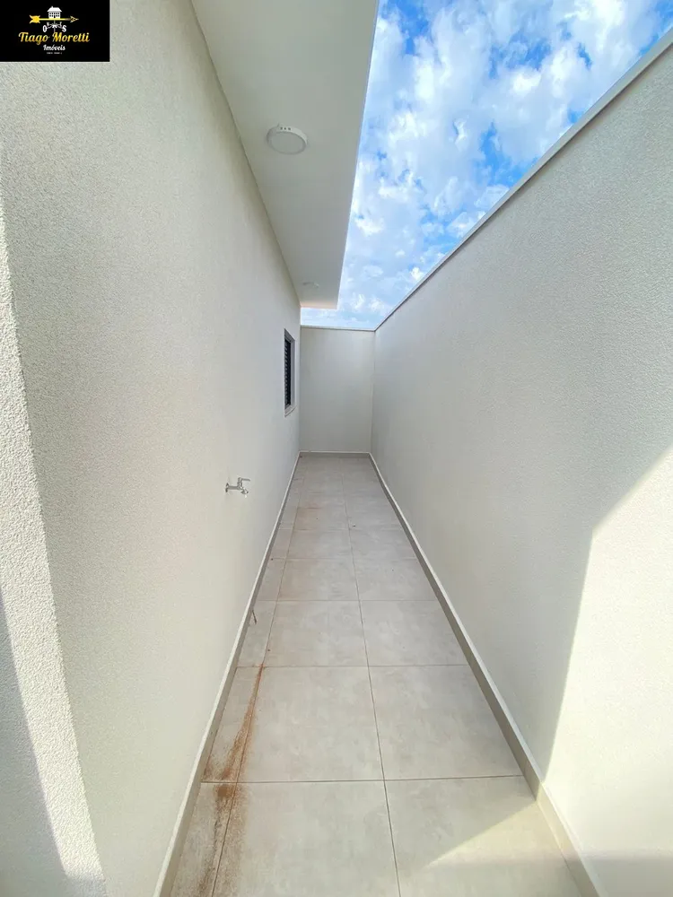 Casa de Condomínio, 3 quartos - Foto 7