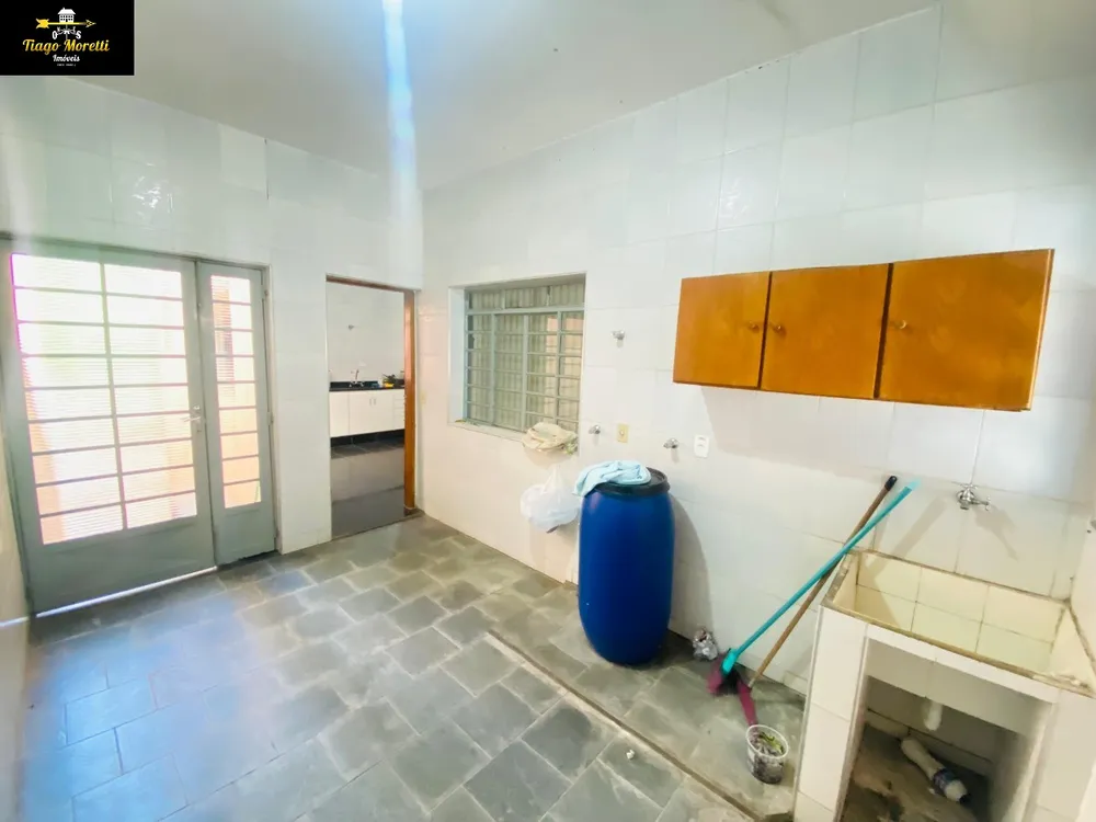 Casa, 3 quartos - Foto 15