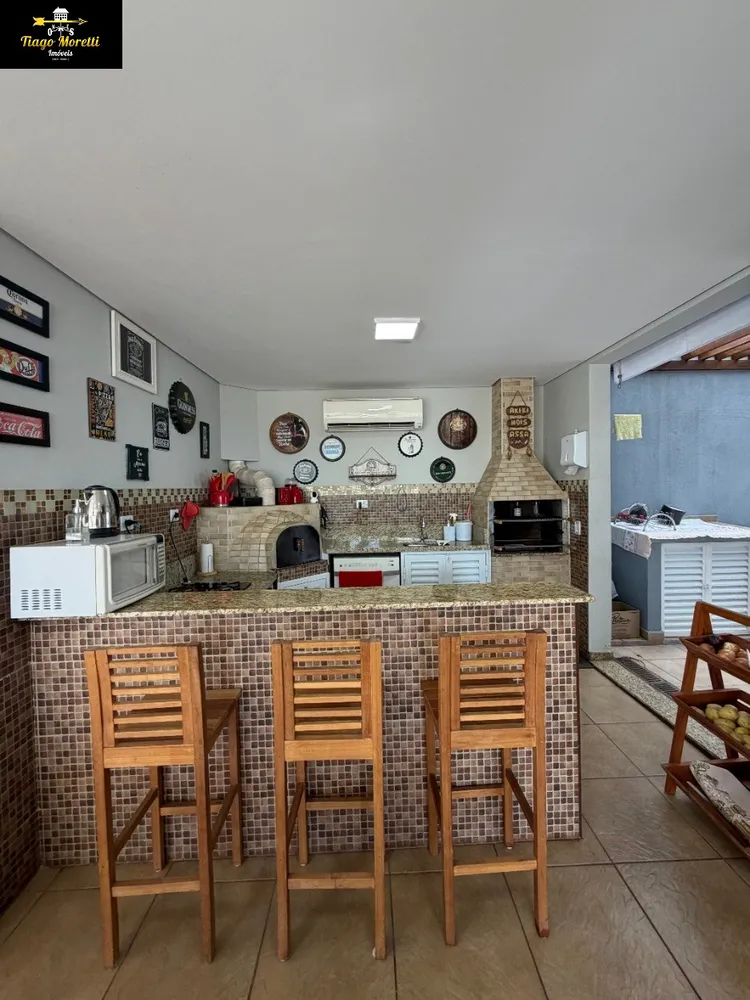 Chácara, 3 quartos, 1440 m² - Foto 13
