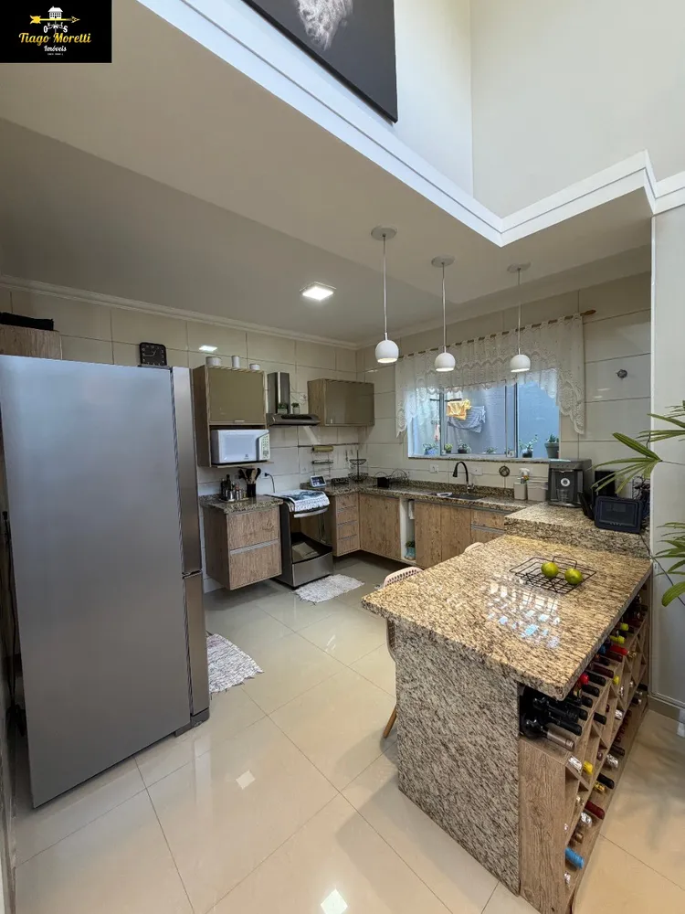 Chácara, 3 quartos, 1440 m² - Foto 5