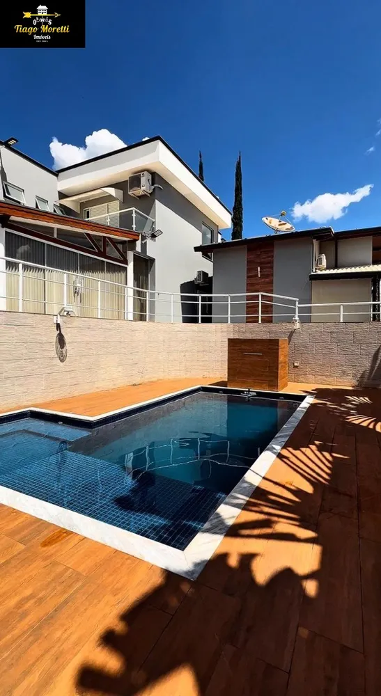 Chácara, 3 quartos, 1440 m² - Foto 16