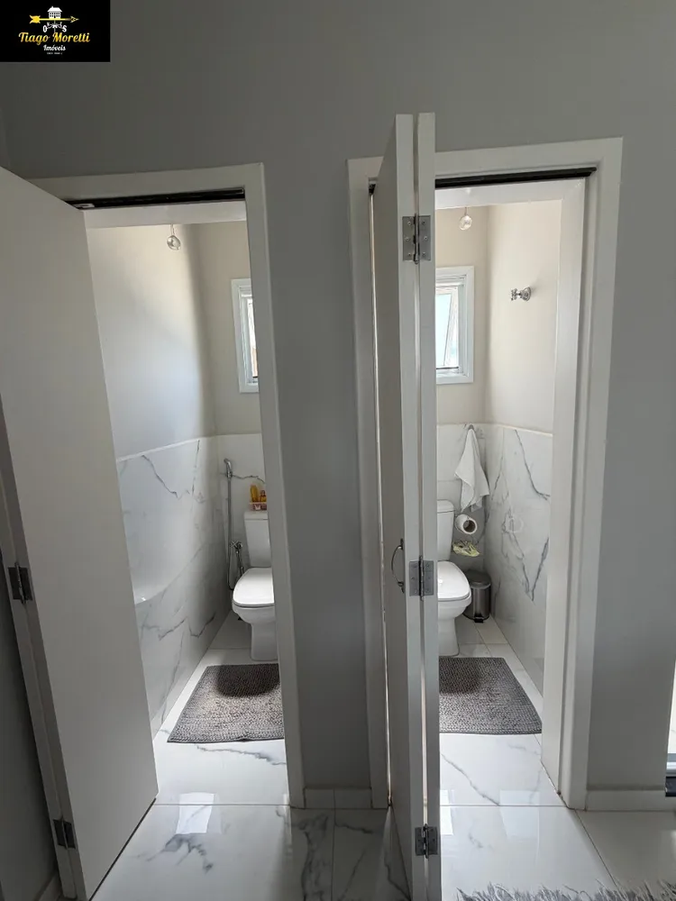 Chácara, 3 quartos, 1440 m² - Foto 4