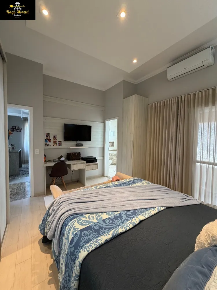 Chácara, 3 quartos, 1440 m² - Foto 9