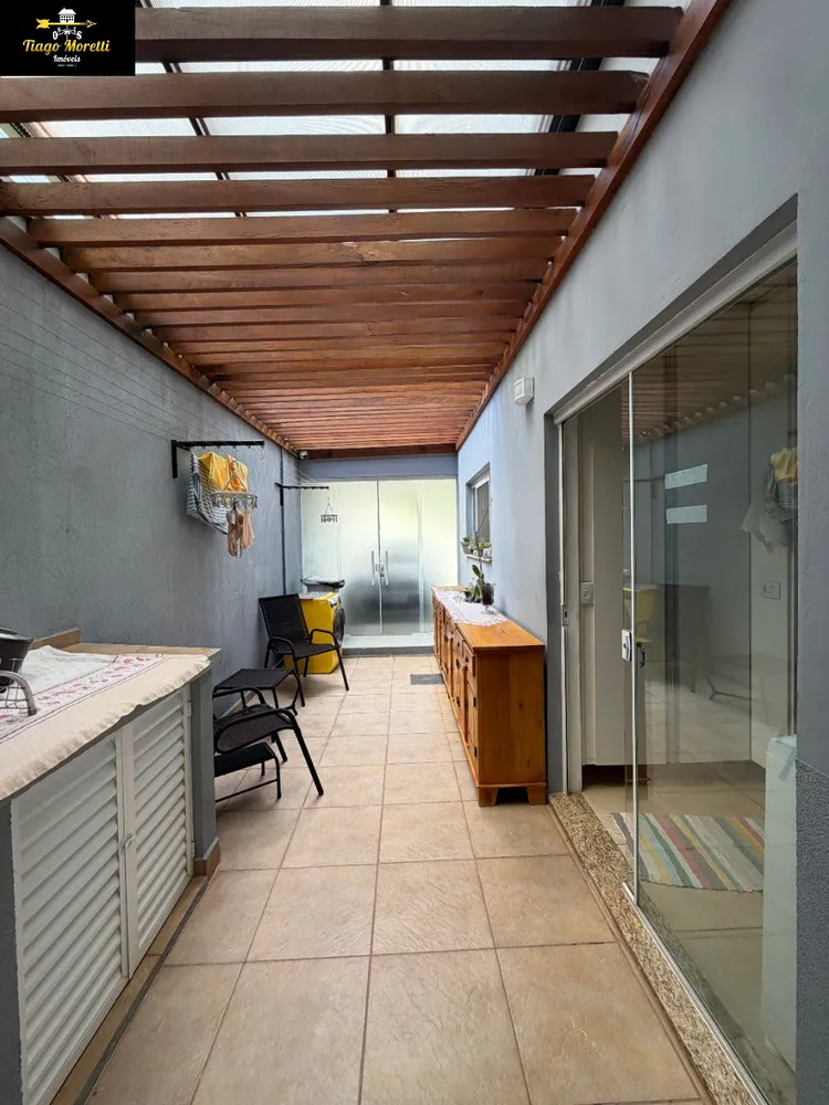 Chácara, 3 quartos, 1440 m² - Foto 15
