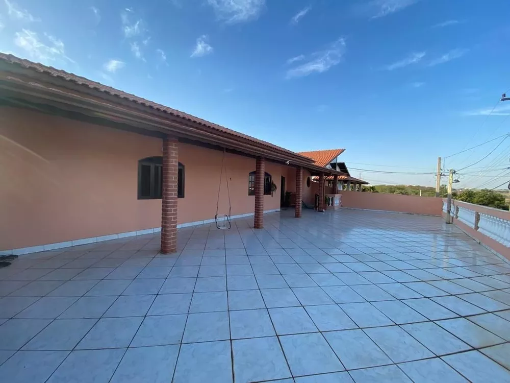 Chácara, 4 quartos, 1020 m² - Foto 3