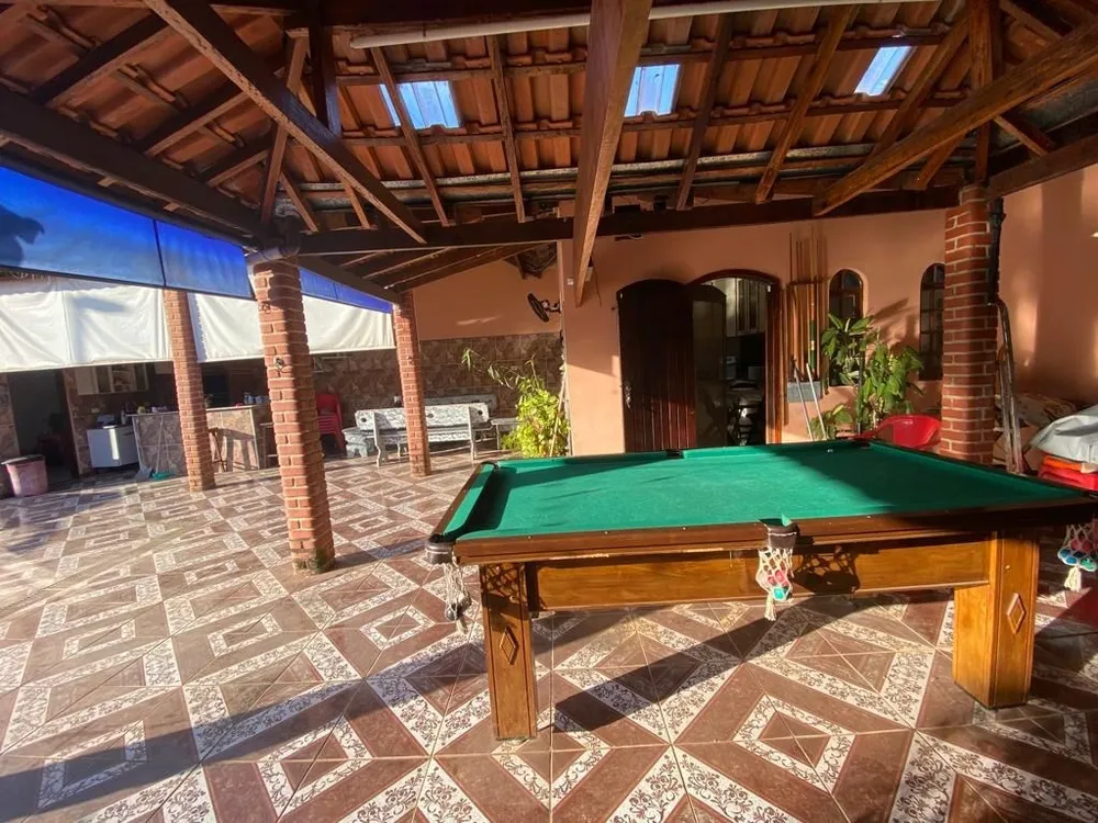 Chácara, 4 quartos, 1020 m² - Foto 11