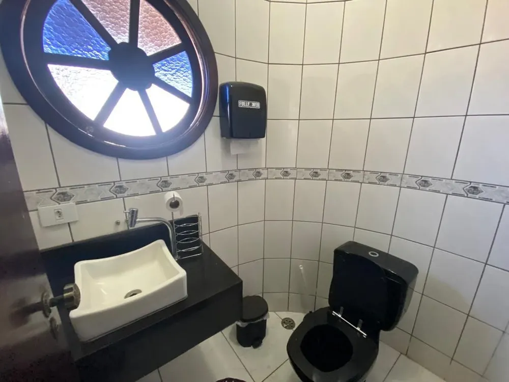 Chácara, 4 quartos, 1020 m² - Foto 4
