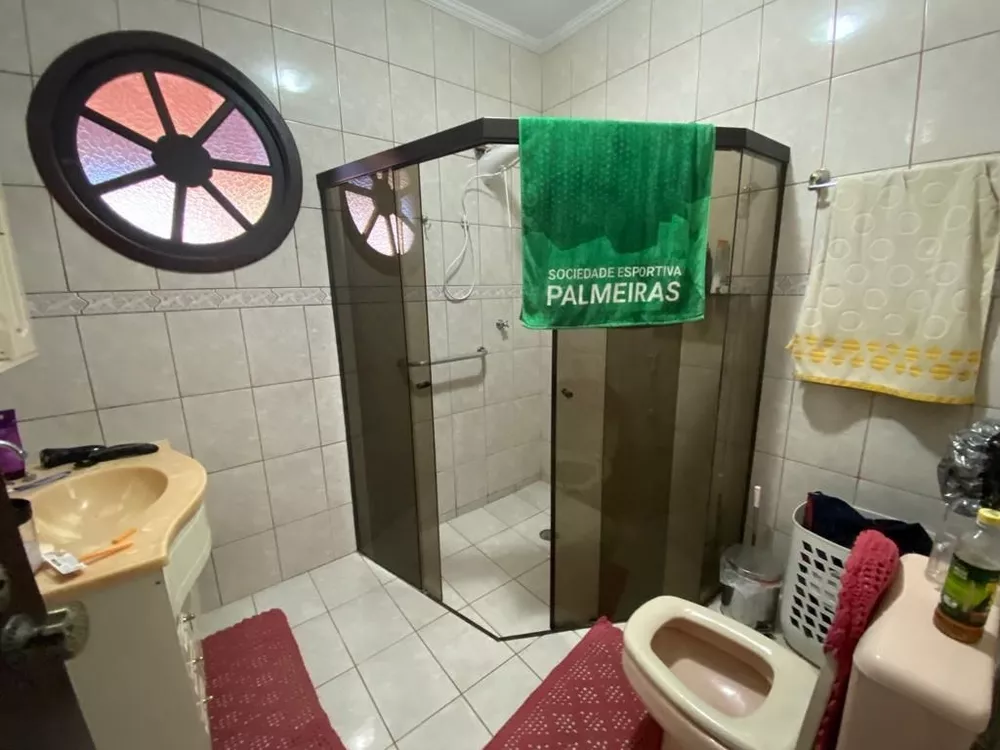 Chácara, 4 quartos, 1020 m² - Foto 1