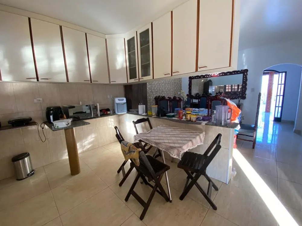 Chácara, 4 quartos, 1020 m² - Foto 15