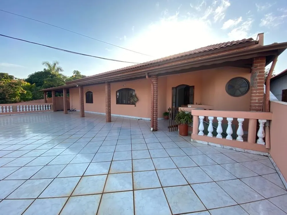 Chácara, 4 quartos, 1020 m² - Foto 3