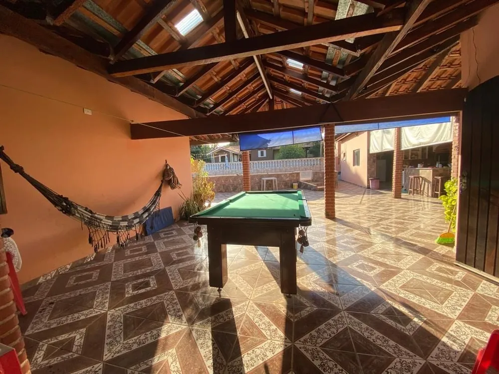 Chácara, 4 quartos, 1020 m² - Foto 10