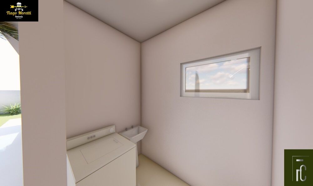 Casa à venda com 2 quartos, 200m² - Foto 4