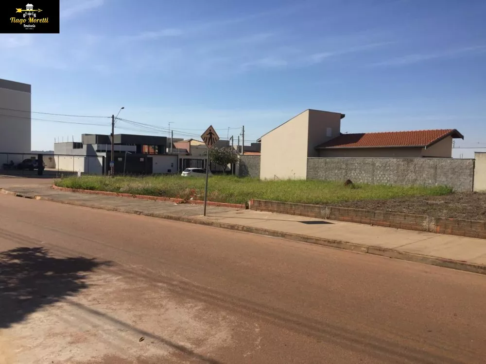 Terreno, 487 m² - Foto 1