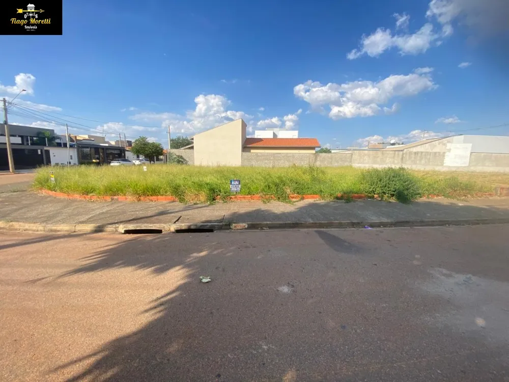 Terreno, 487 m² - Foto 1