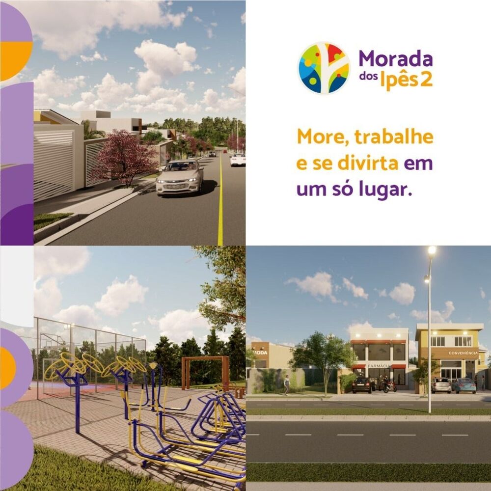 Terreno, 200 m² - Foto 5