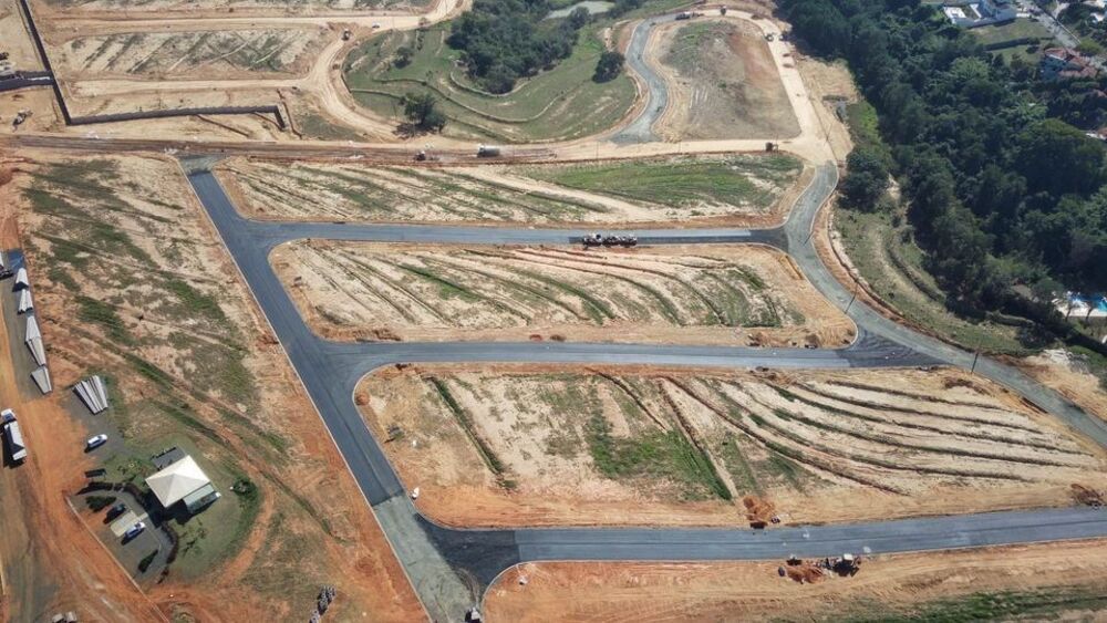 Terreno, 200 m² - Foto 1