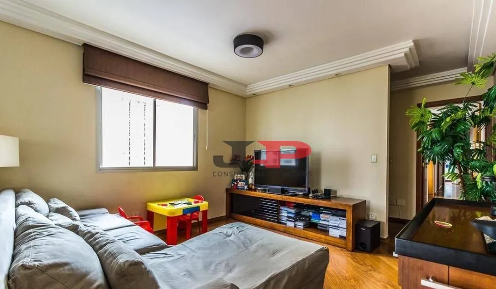 Apartamento, 4 quartos, 198 m² - Foto 4