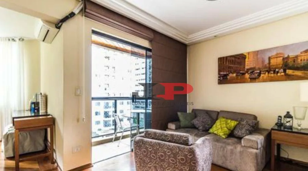 Apartamento, 4 quartos, 198 m² - Foto 2
