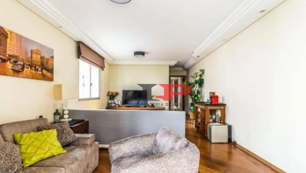 Apartamento, 4 quartos, 198 m² - Foto 3