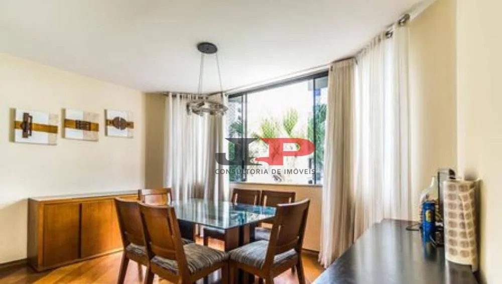 Apartamento, 4 quartos, 198 m² - Foto 1