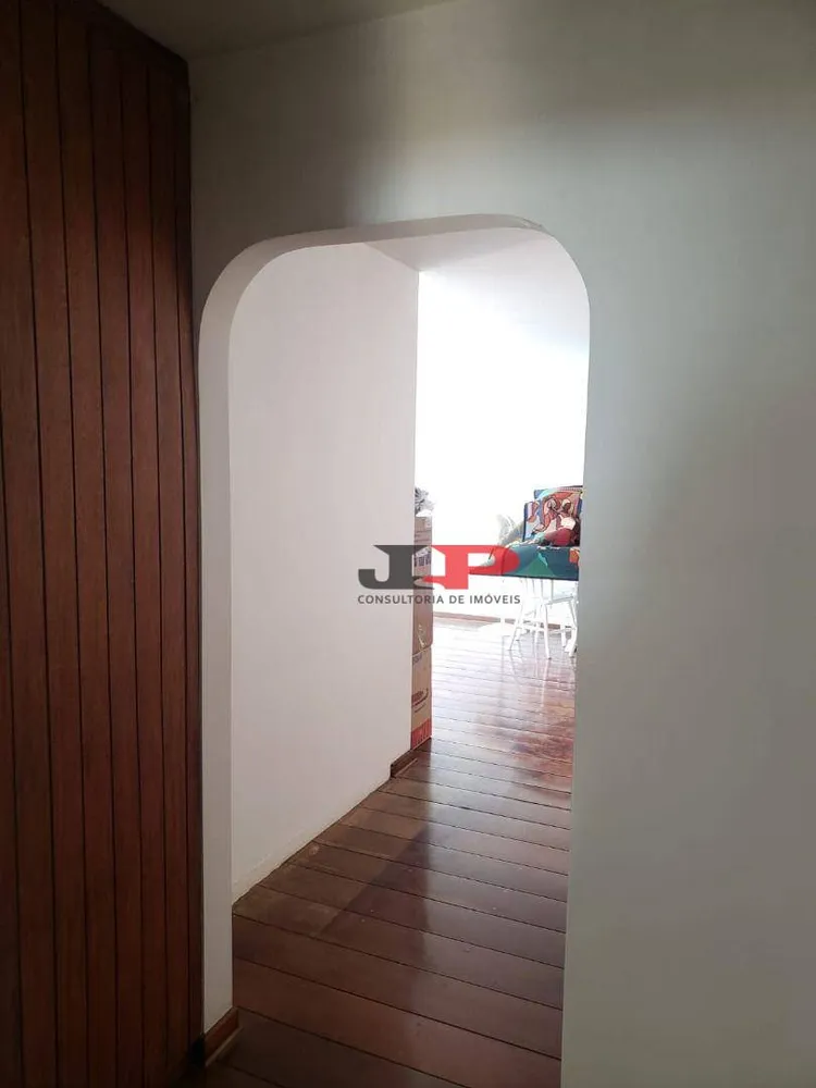 Apartamento, 3 quartos, 115 m² - Foto 3